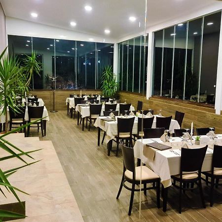 Hotel Orbita Shumen Exterior foto
