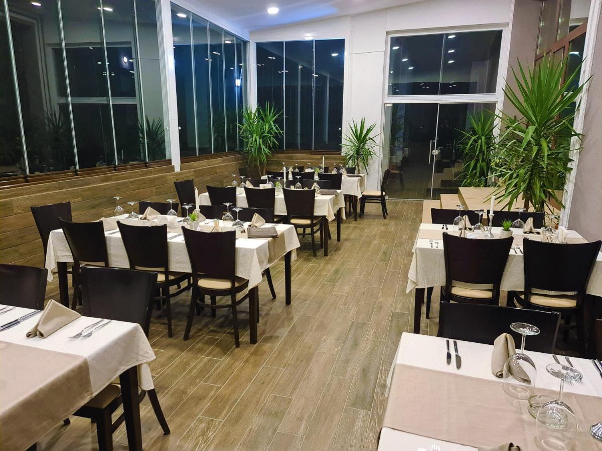 Hotel Orbita Shumen Exterior foto