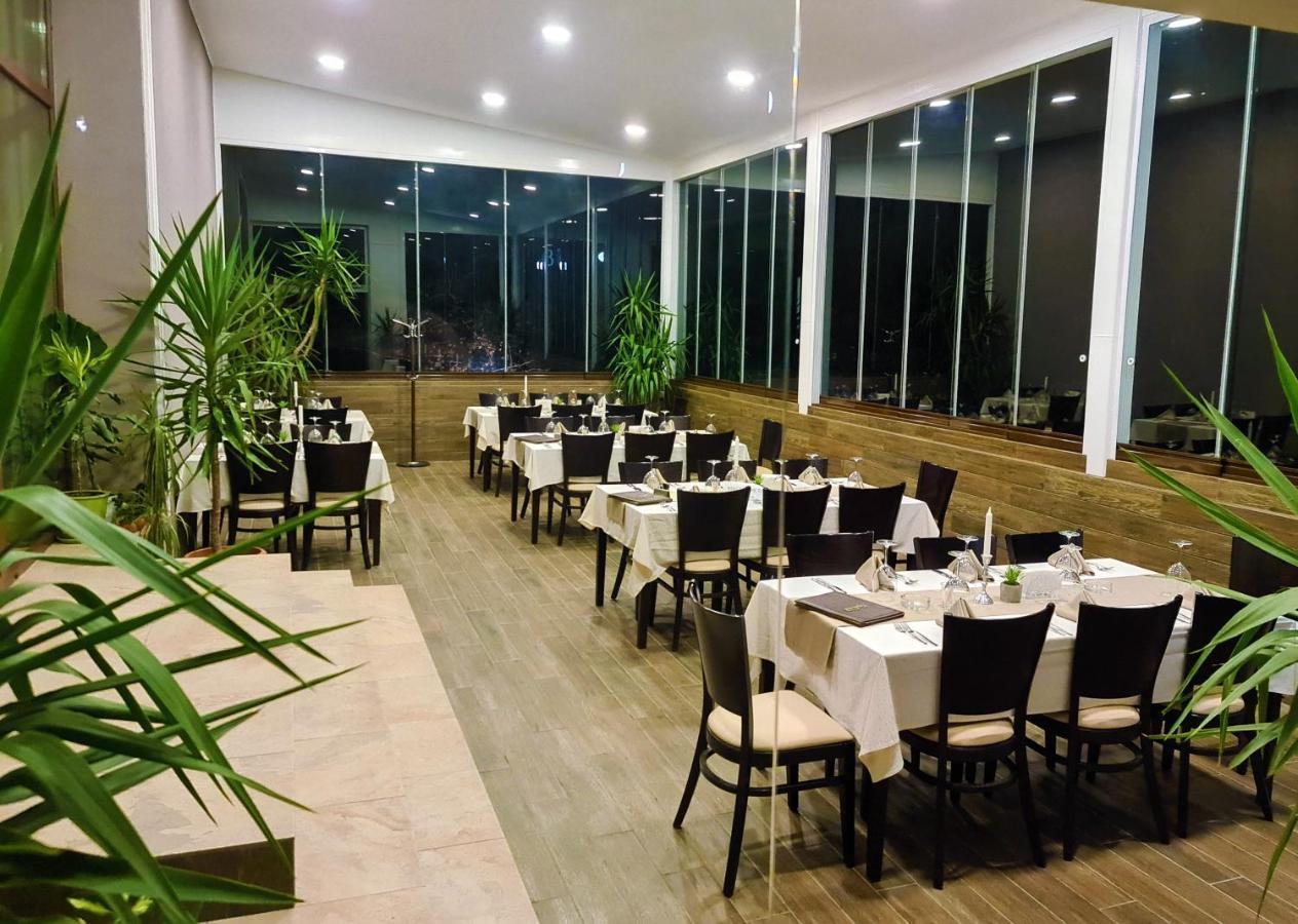 Hotel Orbita Shumen Exterior foto