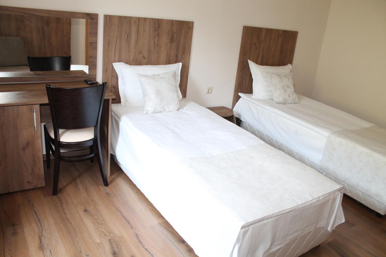 Hotel Orbita Shumen Exterior foto