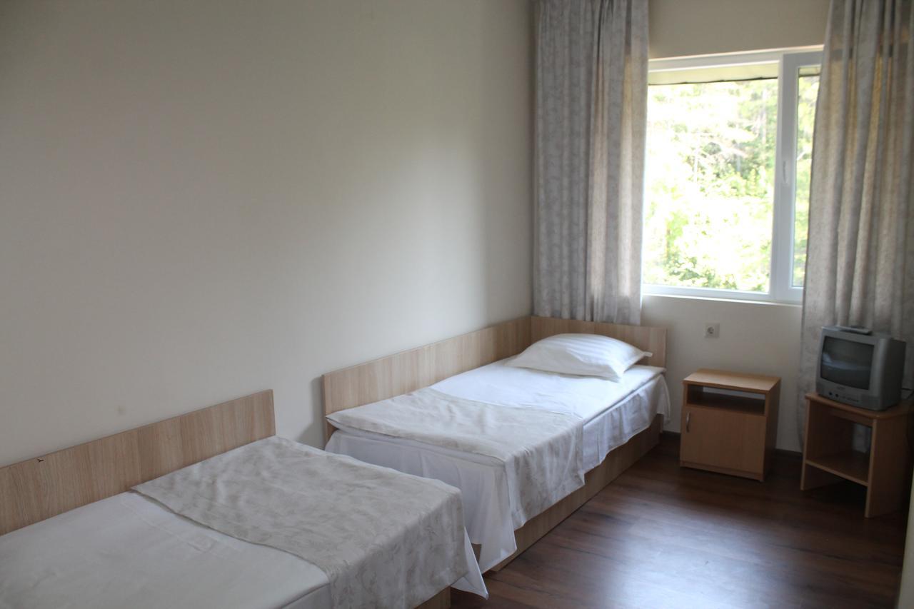 Hotel Orbita Shumen Exterior foto