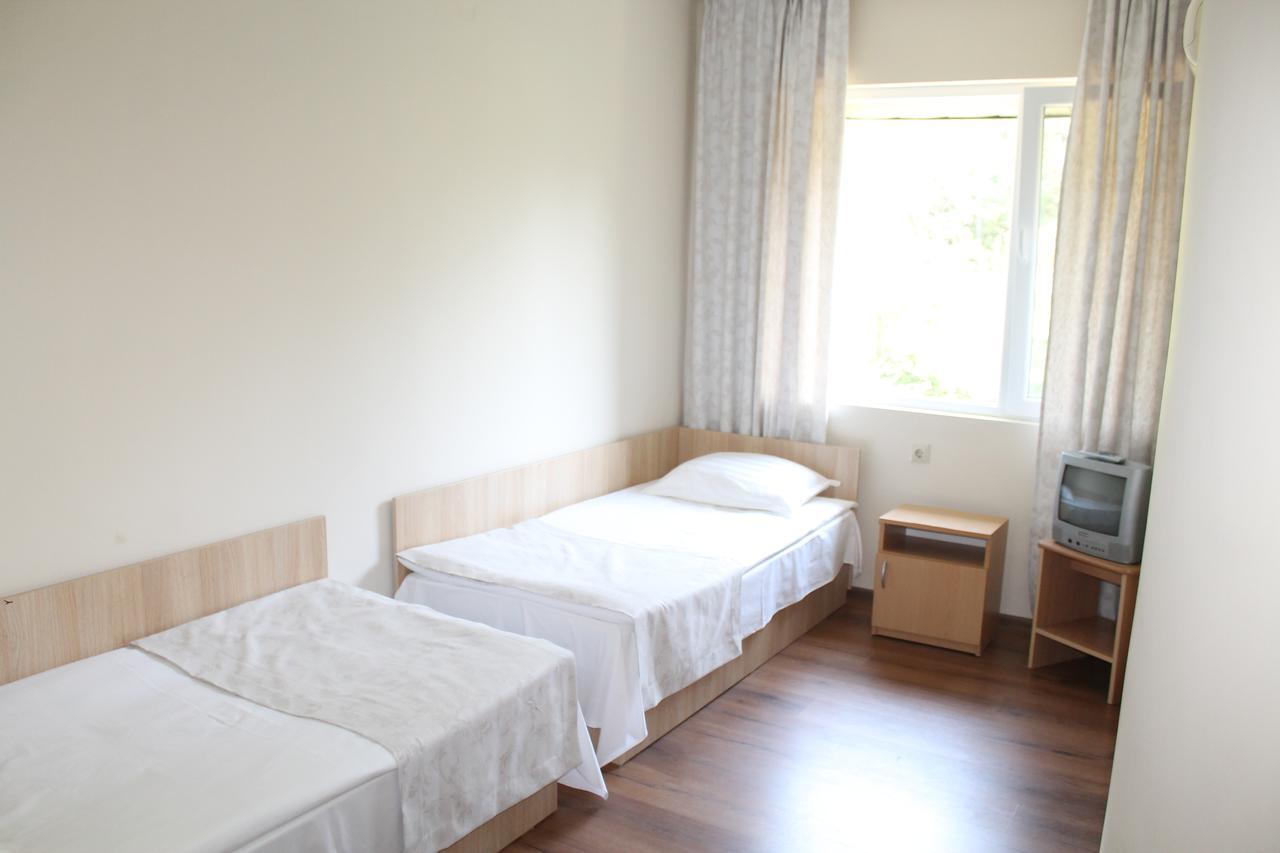 Hotel Orbita Shumen Exterior foto