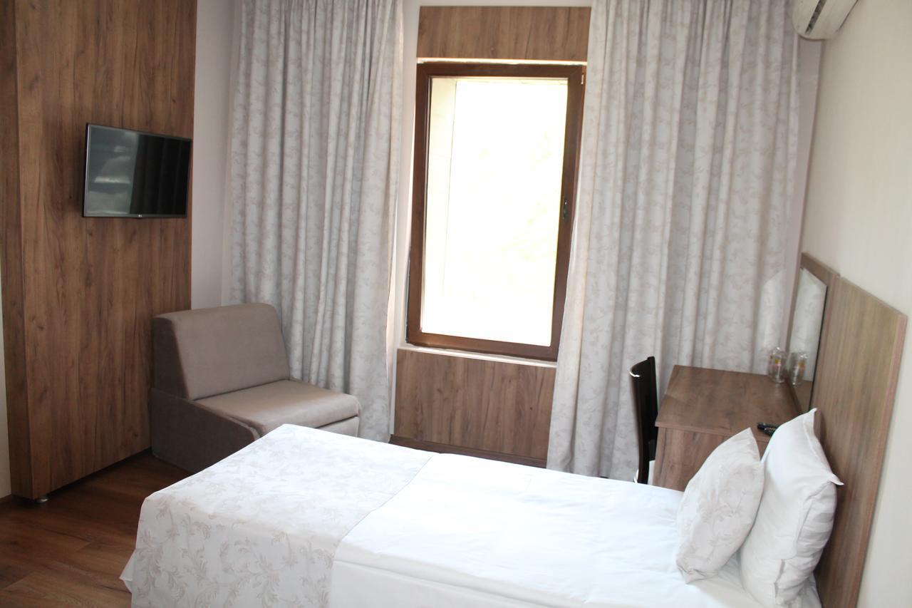 Hotel Orbita Shumen Exterior foto